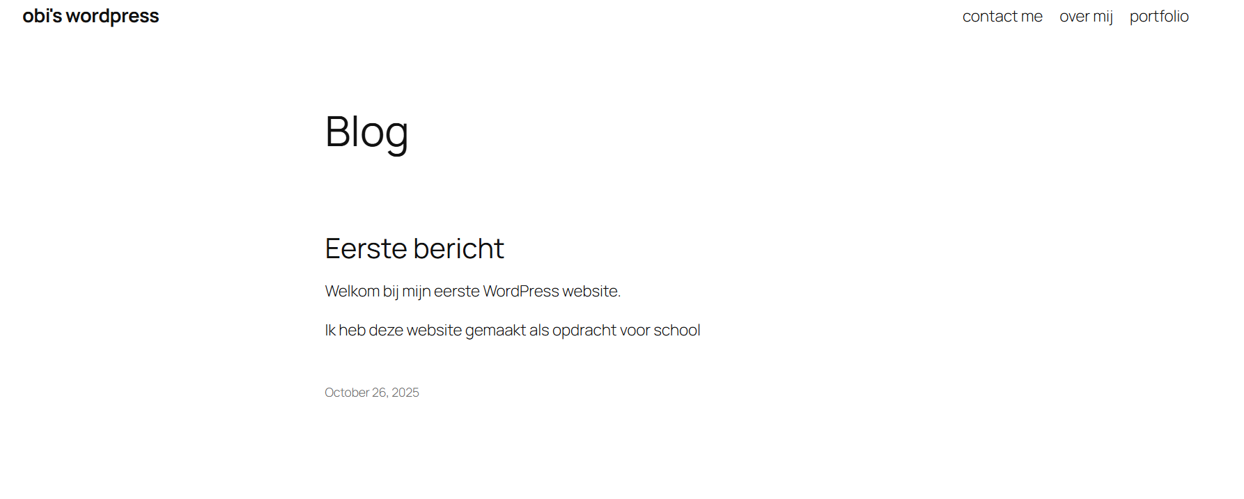 foto wordpress labo